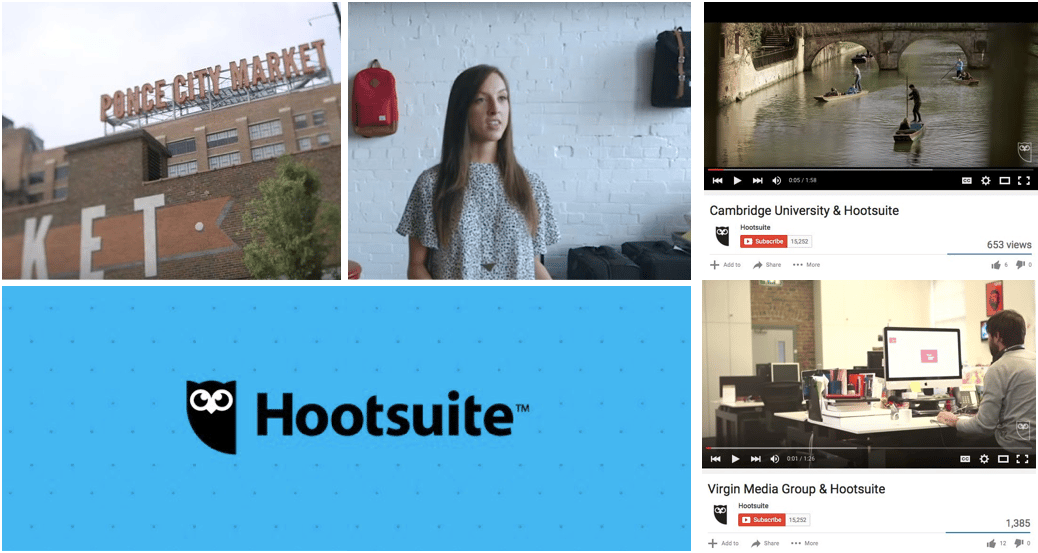 videomarketing