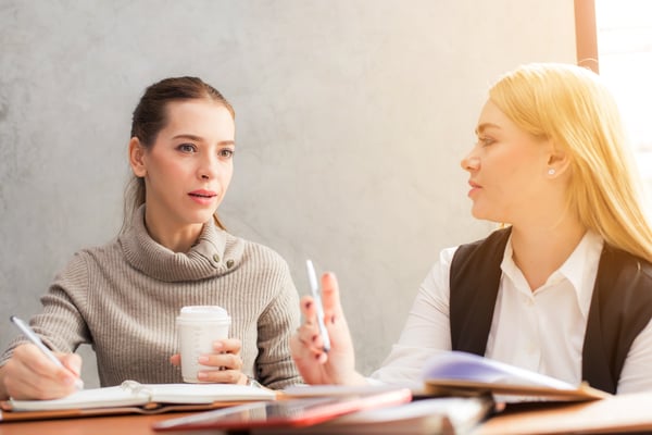 como armo un perfil de buyer persona template plantilla - Impactum