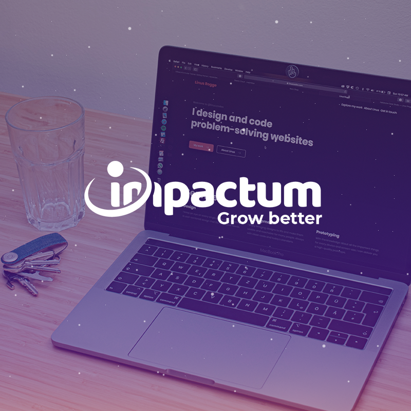 ¿Para qué sirve una página web en las empresas?