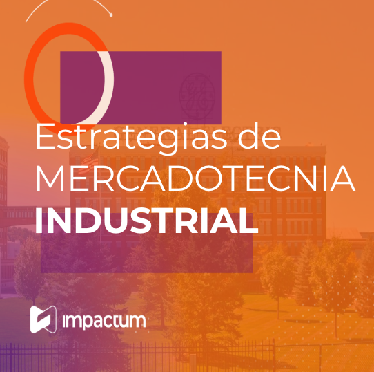 Estrategias de mercadotecnia industrial