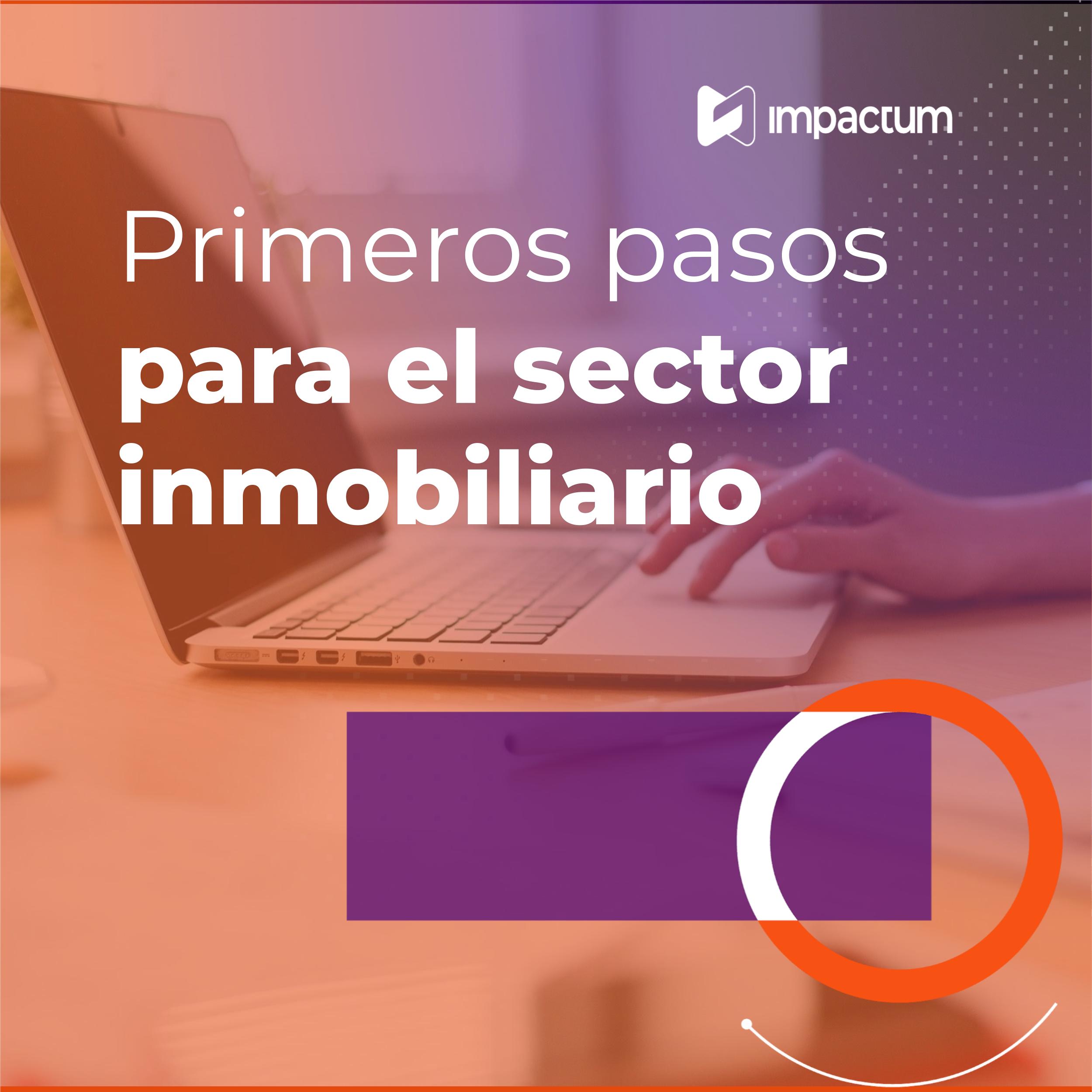 Primeros pasos en hubspot para el sector inmobiliario.