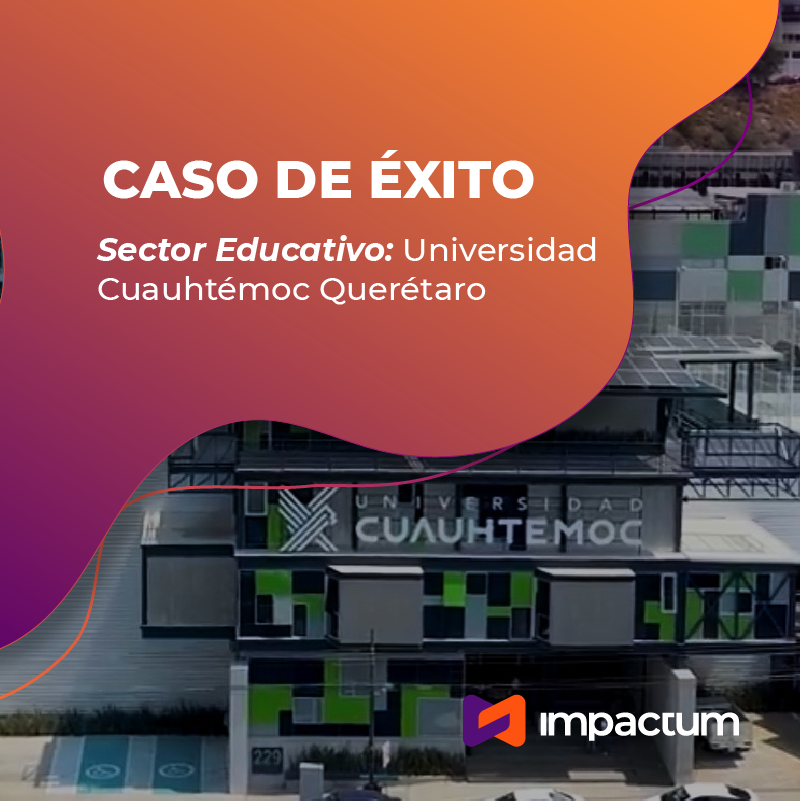 Aumento de matrícula para la Universidad Cuauhtémoc en Querétaro